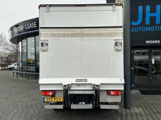 Peugeot Boxer Peugeot Boxer 435 2.2 BlueHDi 165 L3 Pro*BAKWAGEN*A/C*TEL*3PERS* - afbeelding nr 14