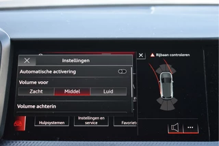 Audi A1 Sportback | Z+W banden | Carplay | Stoelverwarming | VIrtual Cockpit | Cruise Control | DAB | Full LED - afbeelding nr 20