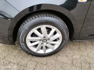 SEAT Ibiza Seat Ibiza 1.2 TSI Enjoy - afbeelding nr 9