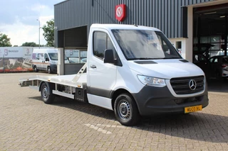 Mercedes-Benz Sprinter - afbeelding nr 2