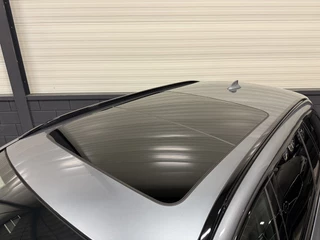 BMW 5 Serie BLUESTONE-METALLIC/PANO/H&K/HEAD-UP/LASER/KEYLESS/DISPLAY-KEY/CARPLAY/STANDKACHEL/SHADOW-LINE/PRIVACY/NET OH BEURT GEHAD BIJ BMW DEALER - afbeelding nr 54