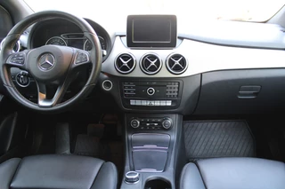 Mercedes-Benz B-Klasse Navi|Clima|Cruise|LM-Velgen|Audio - afbeelding nr 13