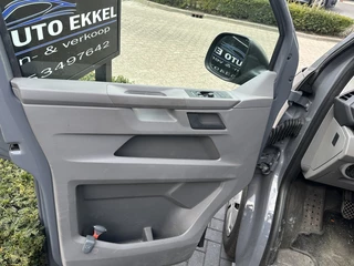 Volkswagen Transporter - afbeelding nr 14
