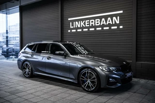 BMW 3 Serie BMW 3-serie Touring 330i xDrive | M Sport | Panodak | Driving Assistant Prof | Trekhaak | 19 inch | - afbeelding nr 28