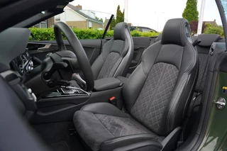 Audi S5 - afbeelding nr 14