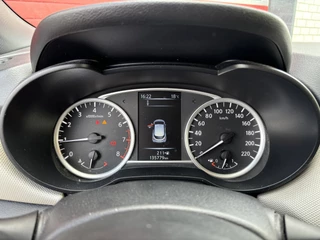 Nissan Micra TREKHAAK / CAMERA / NAVI / CLIMA / PDC / DAB+ / BLUETOOTH / CRUISE / NL-AUTO - afbeelding nr 5