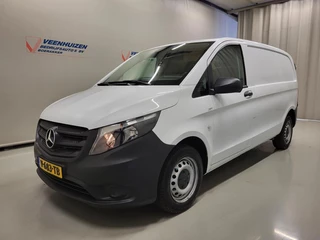 Mercedes-Benz Vito Mercedes-Benz Vito 114CDI Euro 6! - afbeelding nr 2