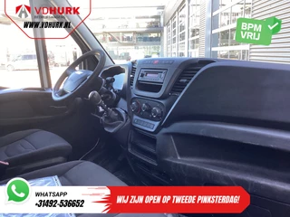 Iveco Daily - afbeelding nr 3