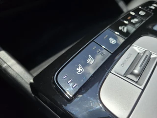 Hyundai Tucson Hybrid Hyundai Tucson 1.6 T-GDI HEV Premium | Full Hybrid 230 PK | Leder / 19