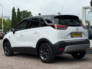 Opel Crossland X Opel Crossland X 1.2 Turbo Edition 2020 | VOL LED | CRUISE | CARPLAY | - afbeelding nr 3
