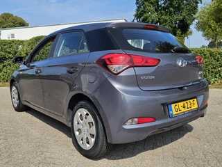 Hyundai i20 Zondag OPEN! - afbeelding nr 9