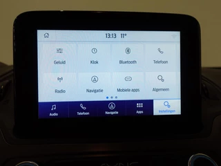 Ford Transit Connect Ford Transit Connect 1.5 EcoBlue Aut. L2 Trend Navi Airco PDC A Cruise Control 3-Zits Camera DAB+ - afbeelding nr 31