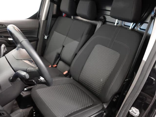 Ford Transit Connect Ford Transit Connect 1.5 L2 Automaat Navi Airco Parkeersenoren  Cruise Control 3Zits Camera Trekhaak - afbeelding nr 21