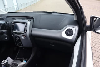 Toyota Aygo - afbeelding nr 11