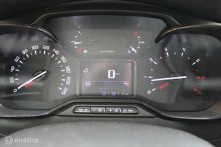 Citroën C3 Citroen C3 1.2 PureTech Feel Edition, Cruise, Pdc, App connect, Navi, Clima, Donkerglas. - afbeelding nr 21