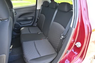 Mitsubishi Space Star - afbeelding nr 31