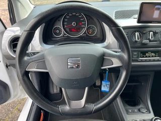 SEAT Mii SEAT Mii 1.0 SPORT DYNAMIC - afbeelding nr 22