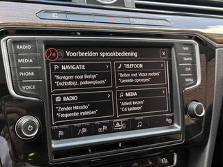Volkswagen Passat Volkswagen Passat 1.4 TSI ACT Connected Series Plus | R-Line | Panoramadak | Camera - afbeelding nr 29