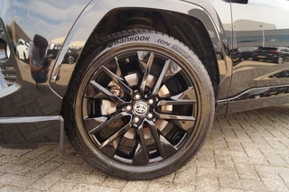 Toyota RAV4 Toyota RAV4 2.5 Hybrid Black Edition -PANO-ECC-LED-TREKHAAK- - afbeelding nr 40