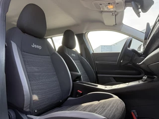 Jeep Avenger Jeep Avenger Longitude 54 kWh | Navi | Carplay | Stoelverwarming | - afbeelding nr 13
