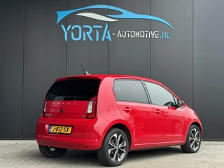 Škoda Citigo Skoda Citigo e-iV EV Style NL AUTO PDC*BLUETOOTH*CRUISE - afbeelding nr 3