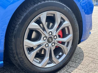 Ford Focus Ford Focus 1.0 EcoBoost Hybrid ST Line 125 Pk | Achteruitrijcamera | Keyless | Led Koplampen | Dual Climate Control | - afbeelding nr 11