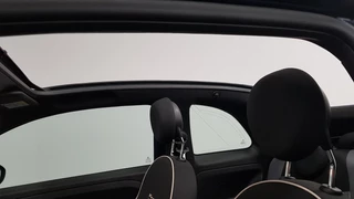 Fiat 500C Fiat 500 C 1.0 Hybrid Lounge Plus Navigatie Cruise Control Parkeer Sensoren Climate Control DAB Lichtmetalen Velgen - afbeelding nr 15