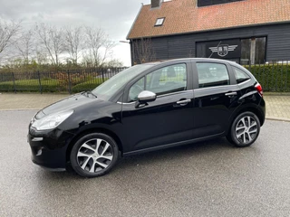 Citroën C3 Citroen C3 1.2 PureTech Collection Airco/Ecc Cr.Contr - afbeelding nr 3