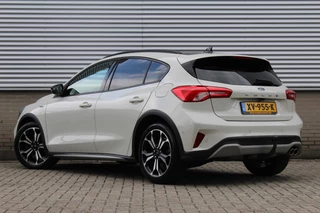 Ford Focus Ford Focus 1.0 EcoBoost 125PK Active Business | B&O | Trekhaak | Adaptieve Cruise | Navigatie | Camera - afbeelding nr 3