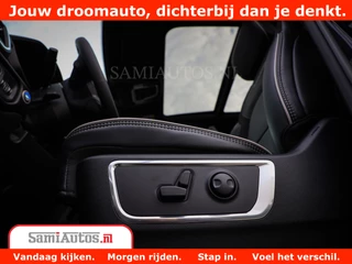 Dodge Ram 1500 Dodge Ram 1500 Laramie Night | Face Lift | 420Pk 636 Nn | Extra Groot Scherm + Passagiers Scherm | Comfortabele Dubbele Cabine met Royale 5 Zitplaatsen | BPM vrij | Nu Leverbaar uit Voorraad | Voorraad Nr  2220 - 5039 - afbeelding nr 60
