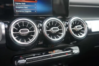 Mercedes-Benz GLB Mercedes-Benz GLB 250 AMG 225PK DCT-8 Pano/Sfeer/Night/Burmester - afbeelding nr 31