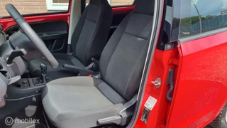 Škoda Citigo Skoda Citigo 1.0 Greentech Style 5 drs , airco , centraal - afbeelding nr 8