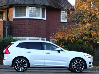 Volvo XC60 Volvo XC60 T8 408PK TE AWD Inscription / R-Design / LED - afbeelding nr 3