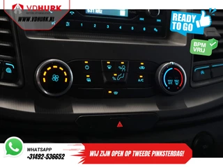 Ford Transit Custom - afbeelding nr 17