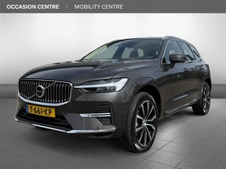 Volvo XC60 - afbeelding nr 1