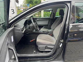 SEAT Leon SEAT Leon Sportstourer 1.5 TSI Style Business Intense - afbeelding nr 11
