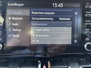 Suzuki Swace Suzuki Swace 1.8 Hybrid Select Wagon: Ruimte, Luxe & Zuinigheid in één! - afbeelding nr 26