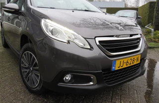 Peugeot 2008 - afbeelding nr 7