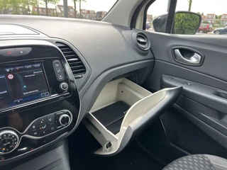 Renault Captur navi/camera airco nwe apk - afbeelding nr 25