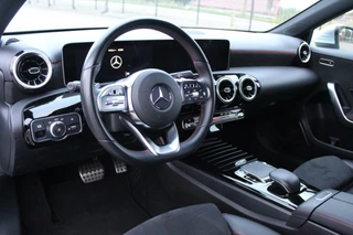 Mercedes-Benz A-Klasse Mercedes A-klasse 200 AMG/Pano/Camera/Stoelverw/ACTIEPRIJS! - afbeelding nr 25