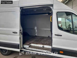 Ford Transit Ford Transit 130pk 130PK L4H3 RWD Airco Cruise Parkeersensoren 15m3 Airco Cruise control - afbeelding nr 9