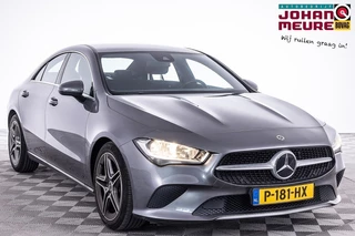 Mercedes-Benz CLA - 534012709-0