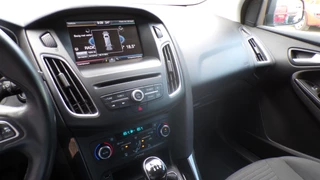 Ford Focus Navi.Cruise.Clima.Lm.velgen.Pdc - afbeelding nr 15