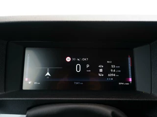 Fiat Scudo Fiat Scudo Bestel 2.0 D 180pk Automaat Dubbel Cabine | 2x Schuifdeur | Camera | Trekhaak | Full LED - afbeelding nr 25