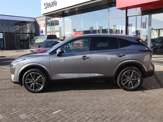 Nissan QASHQAI - afbeelding nr 3