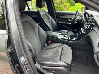 Mercedes-Benz GLC - afbeelding nr 6
