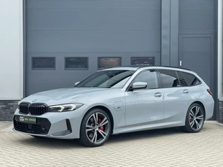 BMW 3 Serie - 97205217-0