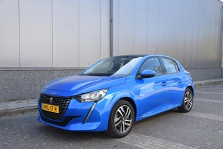 Peugeot 208 Peugeot 208 1.2 PureTech Allure Pack | Panoramadak | Apple carplay/android | Cruise control | - afbeelding nr 2
