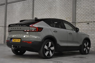 Volvo C40 - afbeelding nr 37