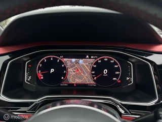 Volkswagen Polo Volkswagen Polo 2.0 TSI GTI|Pano|111DKM NAP|Camera|Virtual|NL geleverd| - afbeelding nr 22